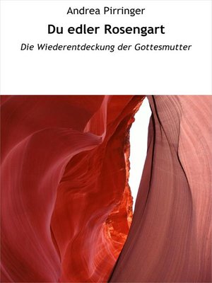 cover image of Du edler Rosengart